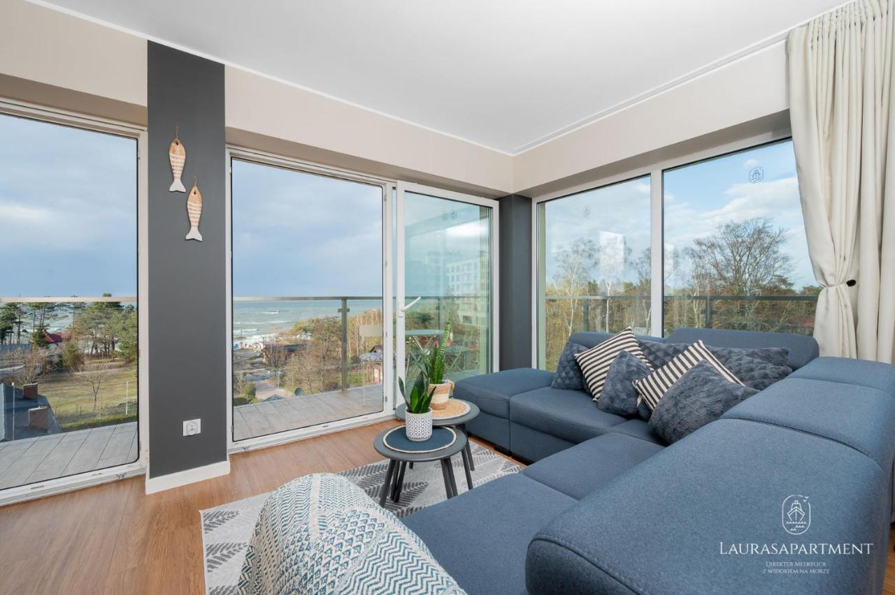 Laurasapartment ยารอสวาเวียซ ภายนอก รูปภาพ