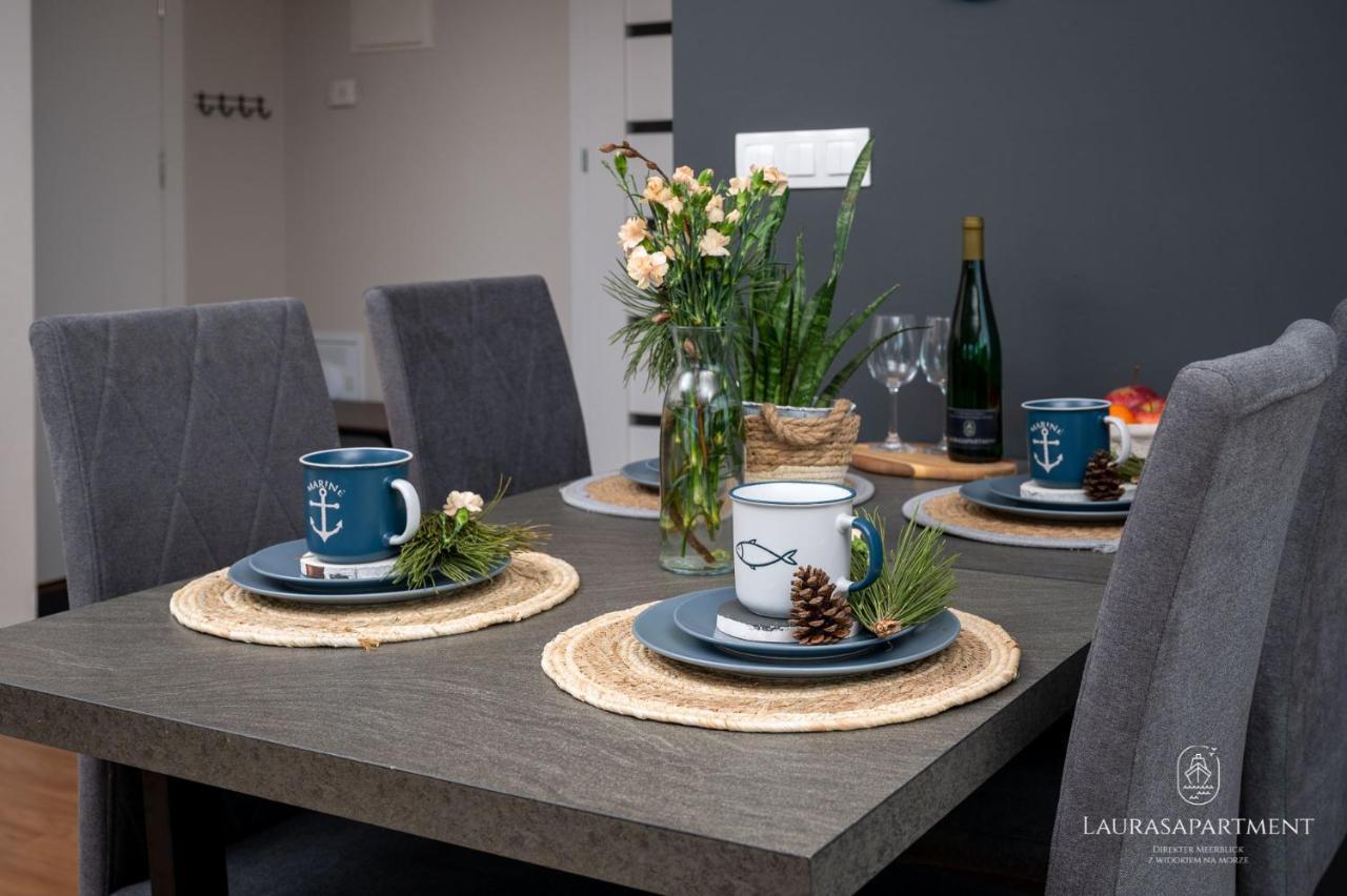 Laurasapartment ยารอสวาเวียซ ภายนอก รูปภาพ