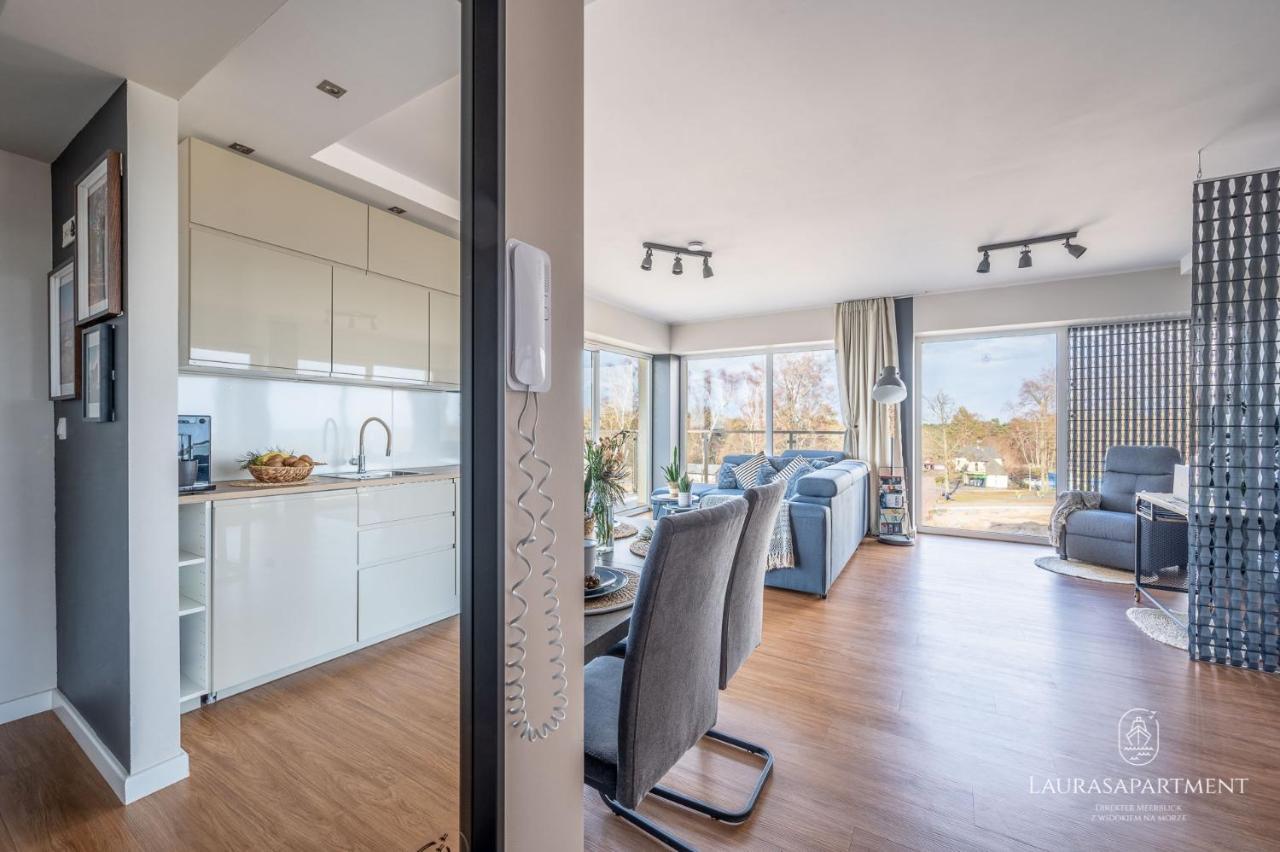 Laurasapartment ยารอสวาเวียซ ภายนอก รูปภาพ